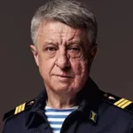 Аватар канала СЕРЖАНТ БАБЕНКО