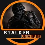 Аватар канала S.T.A.L.K.E.R. Universe ☢️