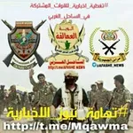 Аватар канала #تهامة_نيوز_الاعلامية