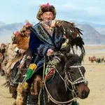 Аватар канала Первый жүз