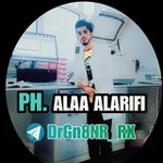 Аватар канала الصيدلية التعليمية 📄 💊