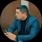 Аватар канала Энвер Абдураимов 🇷🇺