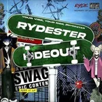 Аватар канала ”RYDESTER HIDE:ØUT ..+/ 🫀 🪬