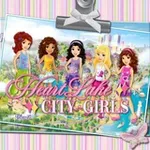 Аватар канала HeartLake City Girls 🪿 💖