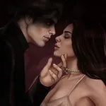 Аватар канала Юля julia.loki Рисует