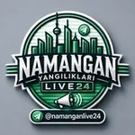 Аватар канала Namangan yangiliklari