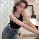 Аватар канала туманная
