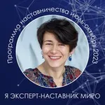 Аватар канала Сенсорная интеграция от Лили Шатовой