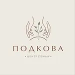 Аватар канала Центр Семьи «Подкова» Реджио