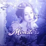 Аватар канала @` M𝗢NS͟͟T͟͟E𝗥S 🎟️ * « cv gr »