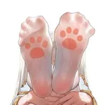 Аватар канала Sweet Feet ✨