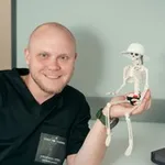 Аватар канала Двигательная терапия. Тишин Максим
