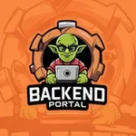 Аватар канала Backend Portal | Программирование