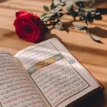 Аватар канала مقاطع قرأن 🩵 🌧