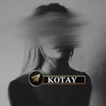 Аватар канала ڪۆتایی 🖤 !