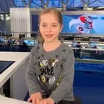 Аватар канала Полина Шешелева 謝謝