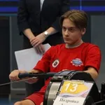 Аватар канала Потомственный гребец
