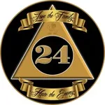Аватар канала REAL 24 ACES