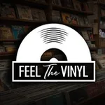 Аватар канала FEEL THE VINYL