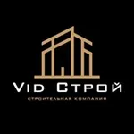 Аватар канала Vid Строй