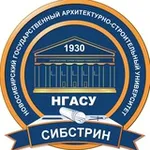 Аватар канала НГАСУ (Сибстрин). Ведущий вуз Сибири в области строительства, архитектуры и ЖКХ