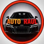 Аватар канала AUTO 🎰 RAUL 🚘 МОСКВА 🚘
