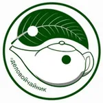 Аватар канала Чайные церемонии | Клуб Деловой Чайник