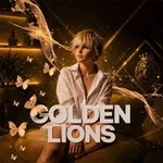 Аватар канала GOLDEN LIONS