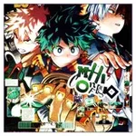 Аватар канала *ૢ✧ ⁠⁠⁠⁠MY HERO ACADEMIA CONFESSION ☀️