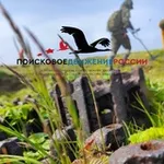 Аватар канала Поисковое движение России - Сахалин