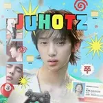 Аватар канала JUHOTZ.
