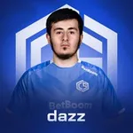 Аватар канала dazz