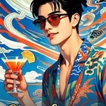 Аватар канала China Lover Party 18+ | 27.06