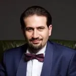 Аватар канала Dr. Abramian