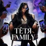 Аватар канала ❤️ ТЁТЯ ❤️ Fаmily ❤️