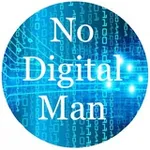 Аватар канала No digital Man
