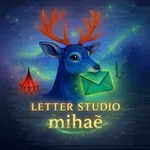 Аватар канала Letter Studio