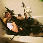 Аватар канала Объявления с Guns.ru