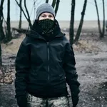 Аватар канала Военный пацифист