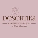 Аватар канала DESERTIKA
