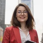Аватар канала Заговори легко. ID English - школа английского