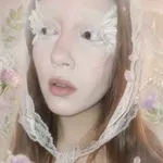 Аватар канала gloomy coquette❀