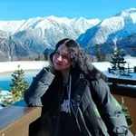 Аватар канала Лыжница или просто Аня