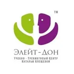 Аватар канала УТПЦ семьи Клещевых Элейт-Дон.