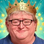 Аватар канала Халява Гейба | FREE Steam, Epic, GOG