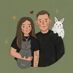 Аватар канала Family с Милой