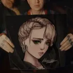 Аватар канала Gluwoly 🌊