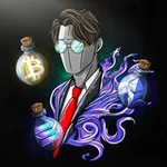 Аватар канала Монеты Алхимика