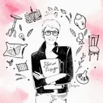 Аватар канала Стилист интерьерных съемок Юлия Чеботарь
