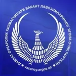 Аватар канала Vacancy.argos.uz | Vakansiyalar portali